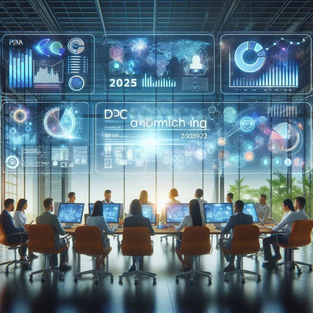 Тренды PPC в 2025 году