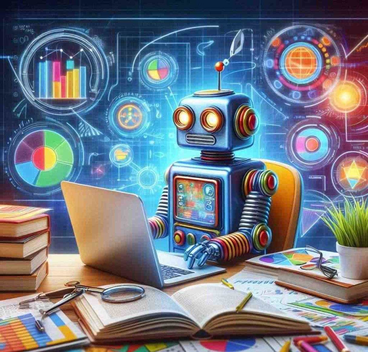Чи може ШІ контент ранжуватися в Google?