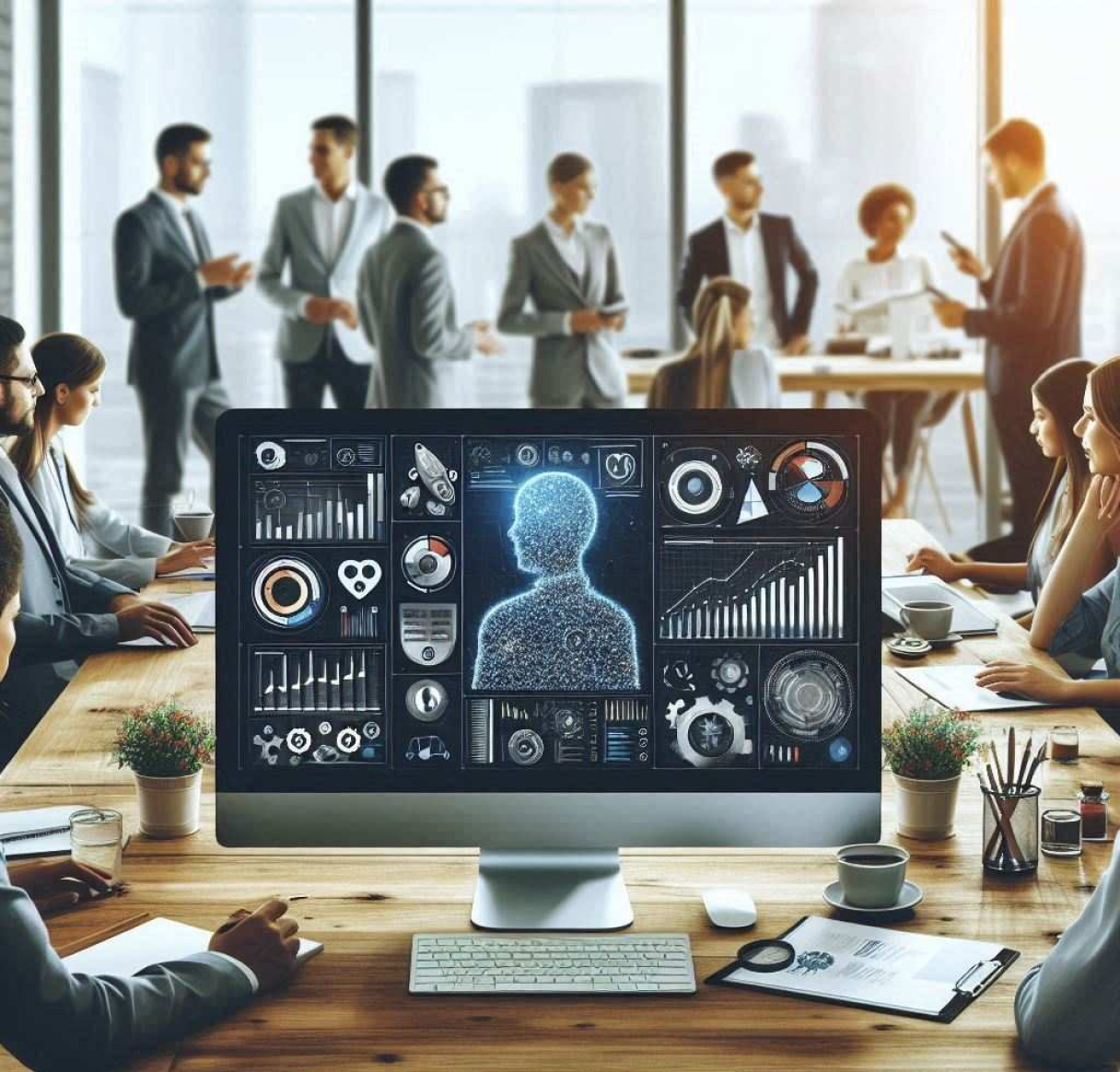 10 лучших SEO-инструментов AI на 2025 год