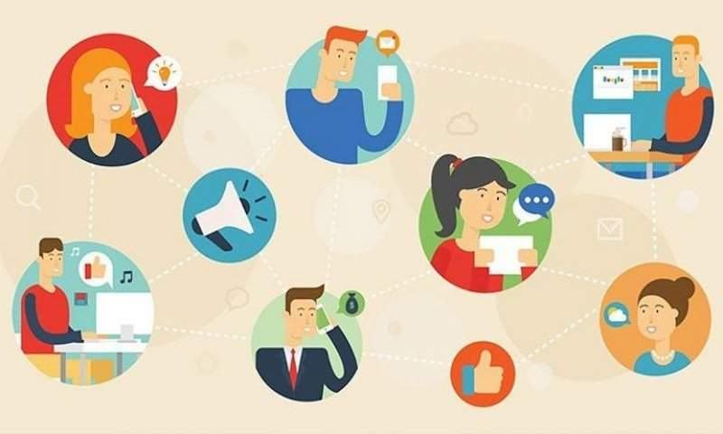 Крауд-маркетинг: Як підвищити довіру до бренду і покращити SEO через контент користувача