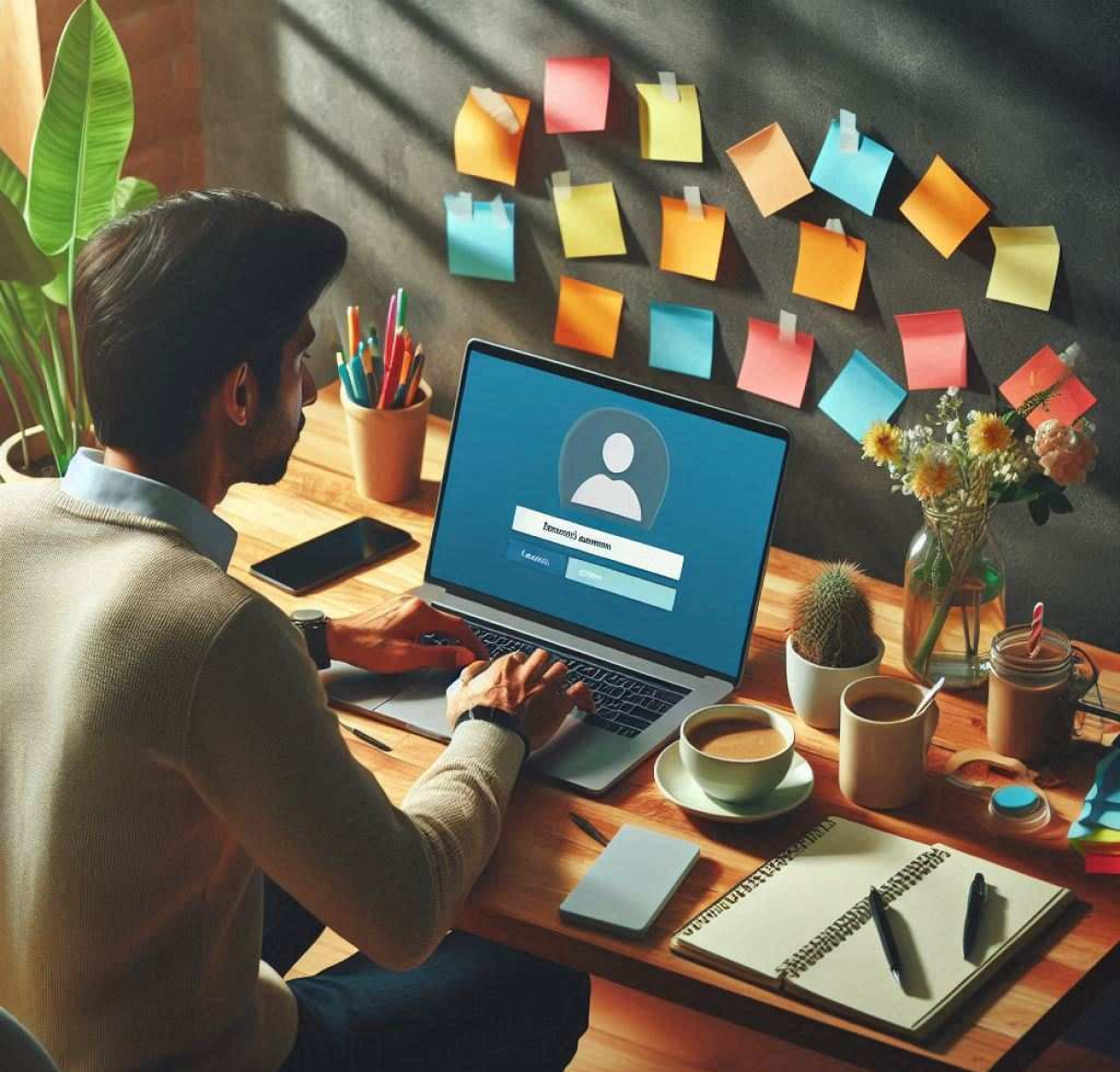 Разработка личного кабинета пользователя: что это такое и как создать
