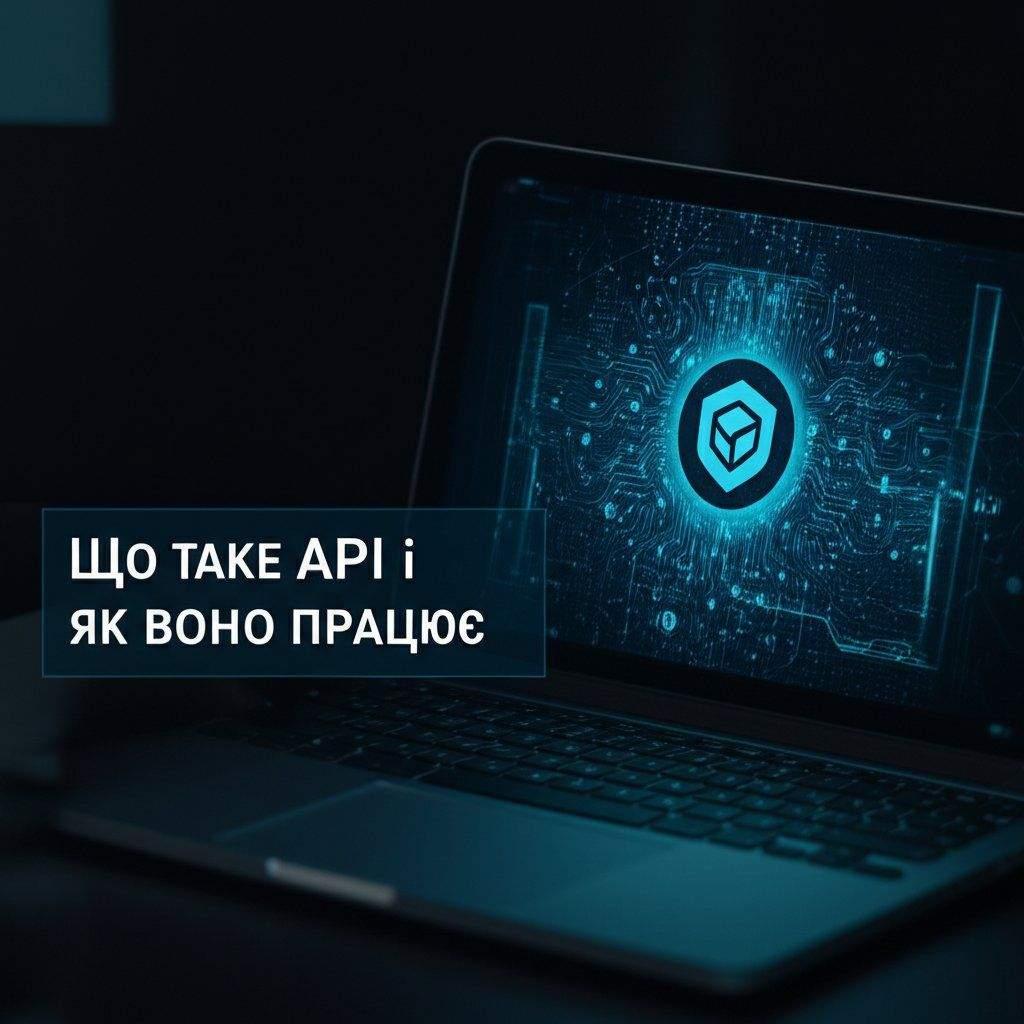 Что такое API и как оно работает Что такое API и как оно работает
