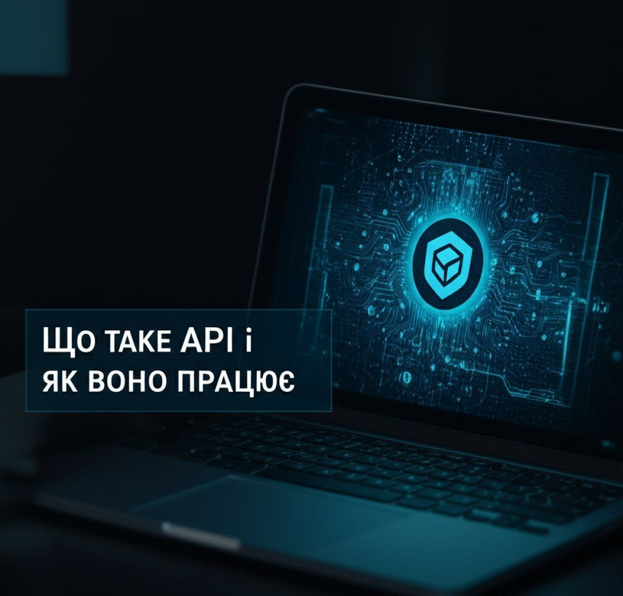 Що таке API і як воно працює