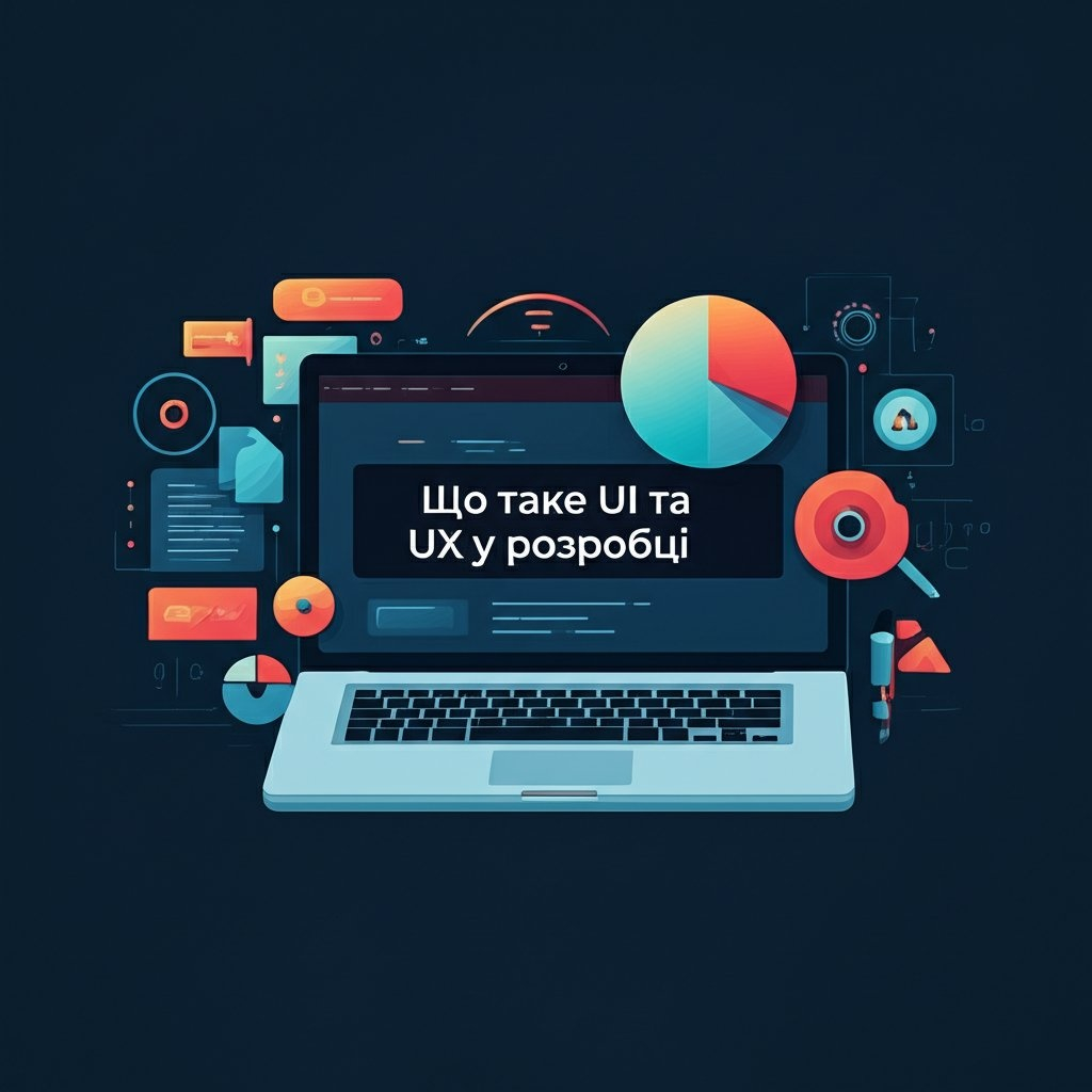 Что такое UI и UX в разработке
