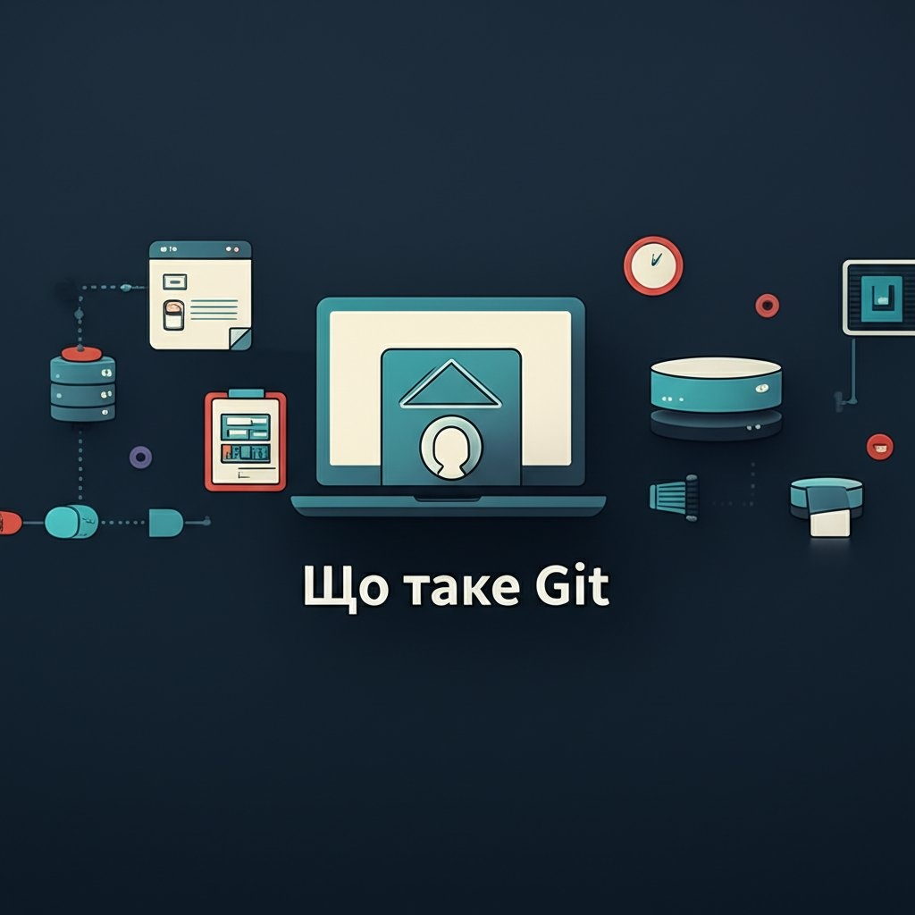 Что такое Git