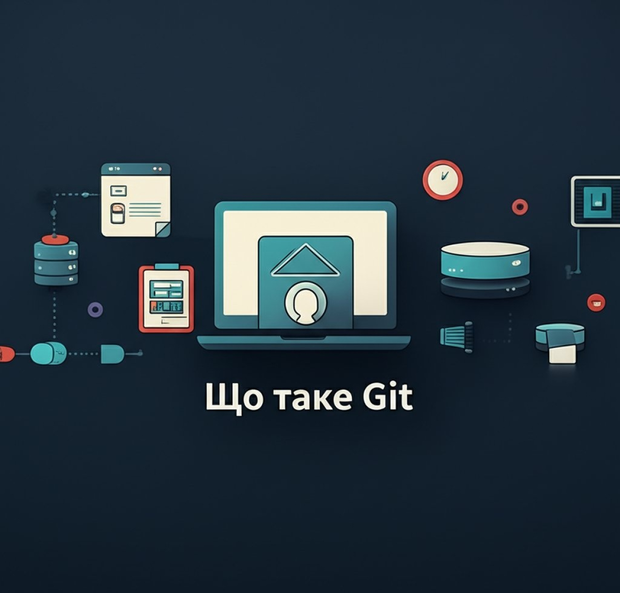 Що таке Git
