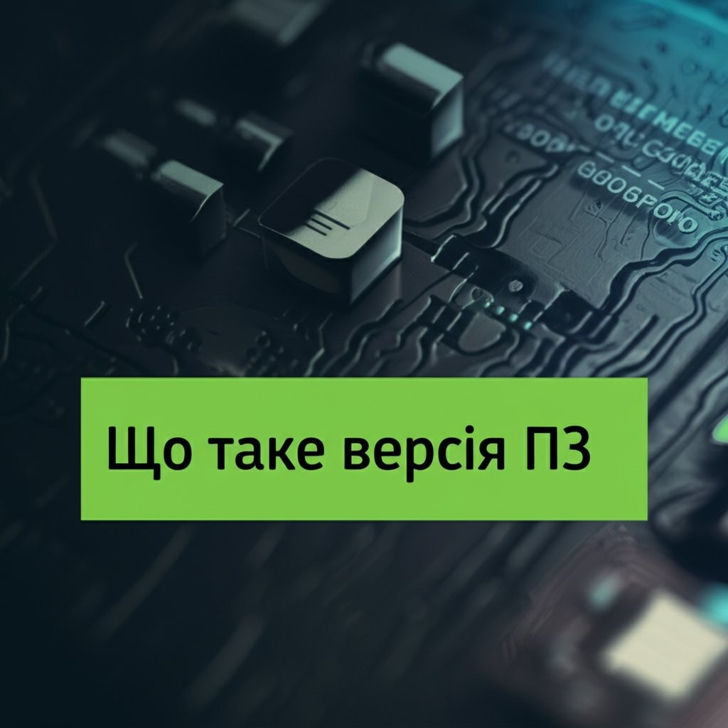 Что такое версия ПО: определение, типы и номера версий