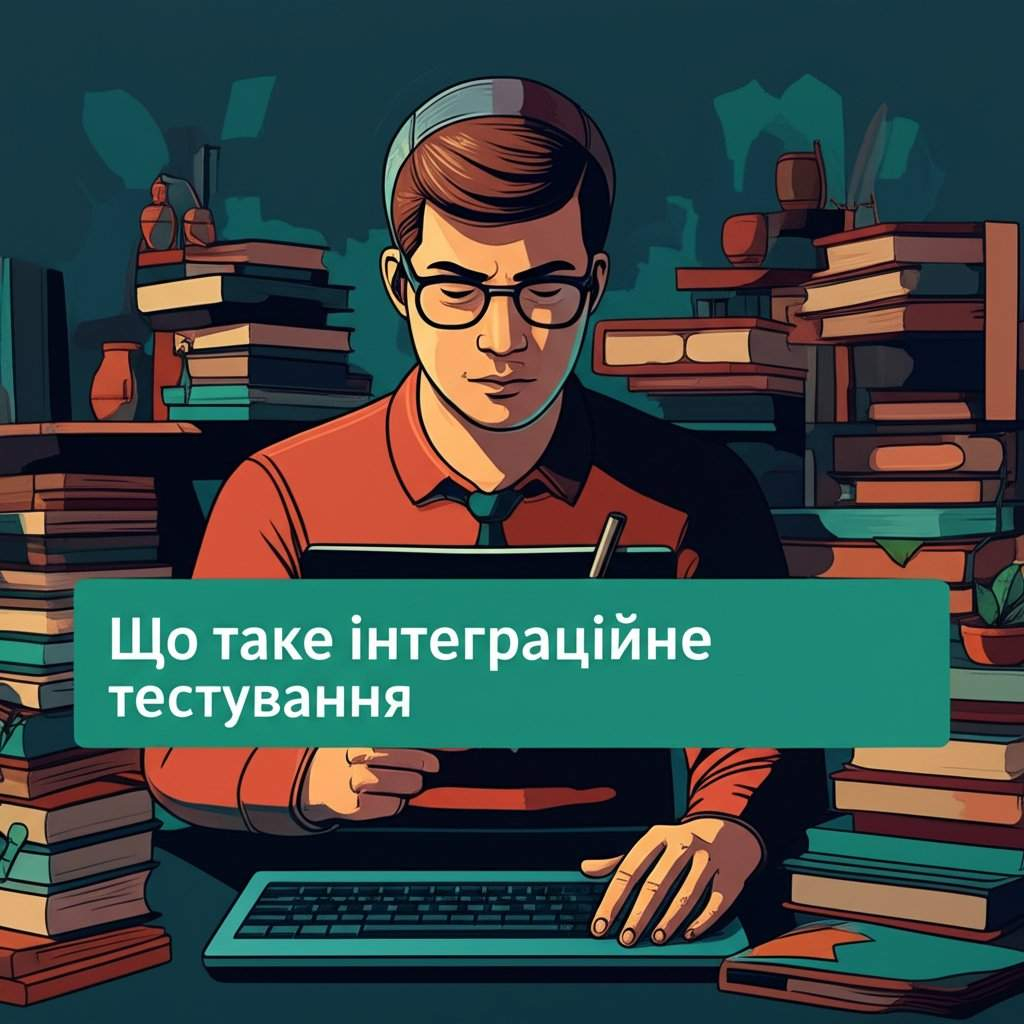 Что такое интеграционное тестирование