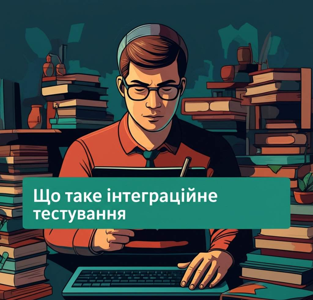 Что такое интеграционное тестирование