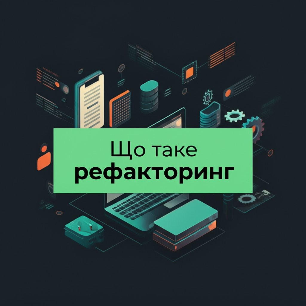 Что такое рефакторинг: определение, цели и примеры