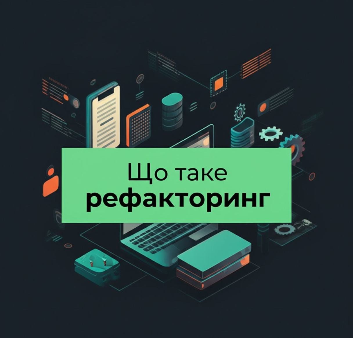 Что такое рефакторинг: определение, цели и примеры