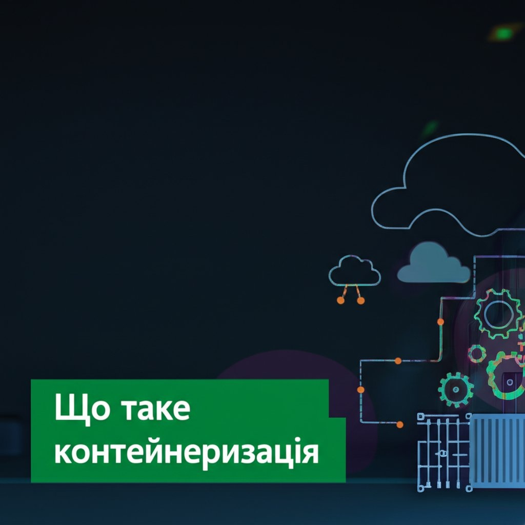Что такое контейнеризация: объяснение, преимущества и примеры