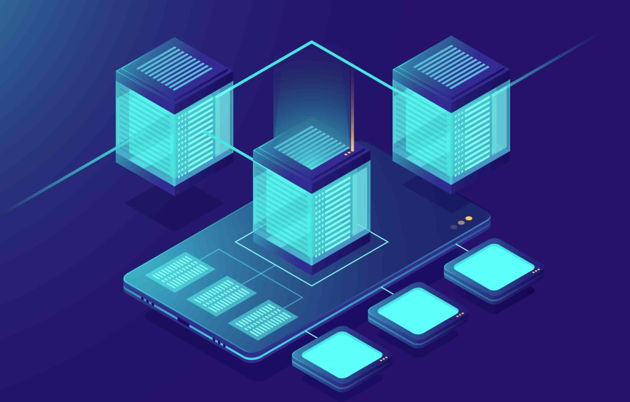 Что такое виртуальная машина