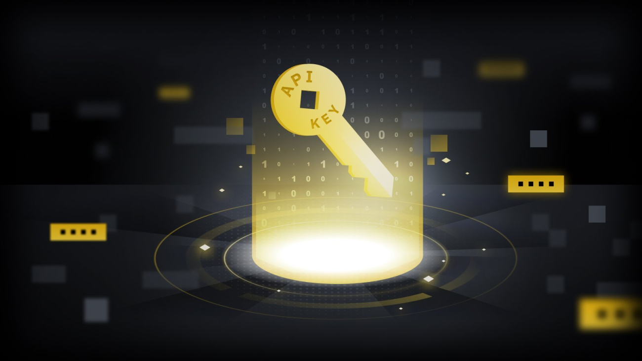 Что такое API-ключ