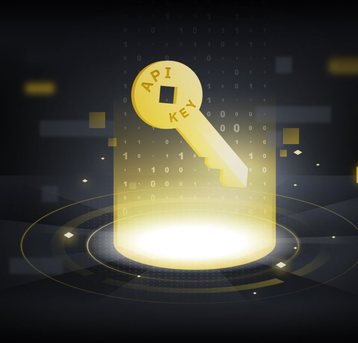 Что такое API-ключ