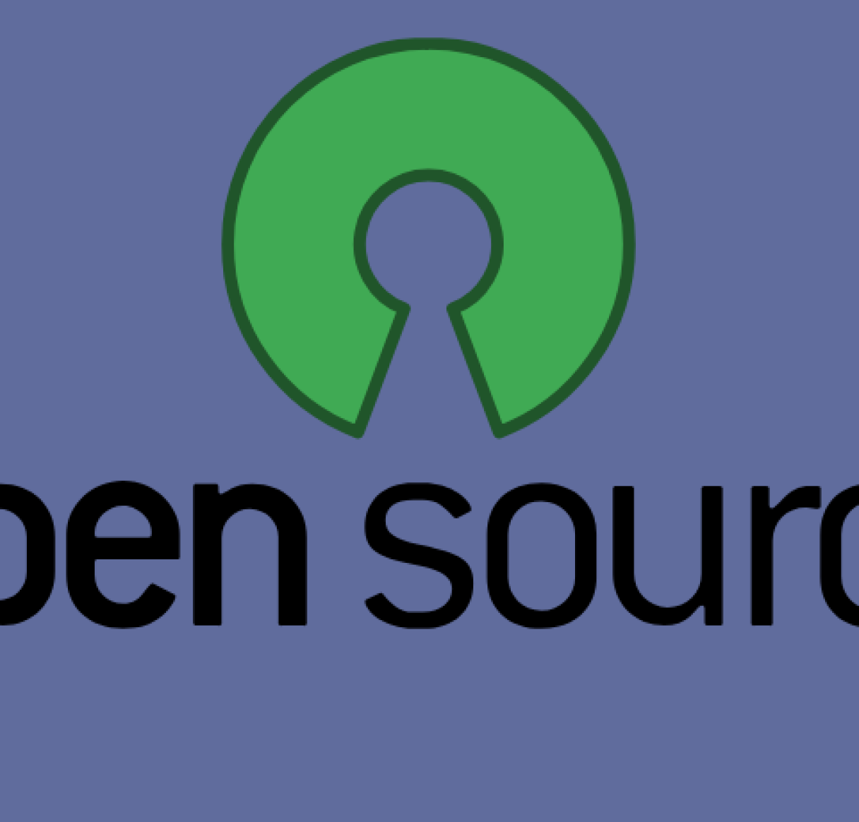 Что такое open source