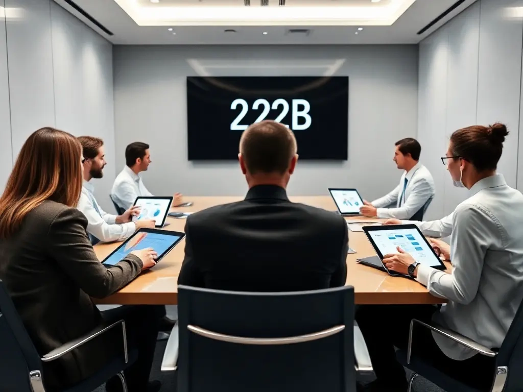 B2B-сайт: какие модули действительно конвертируют посетителей в сделки