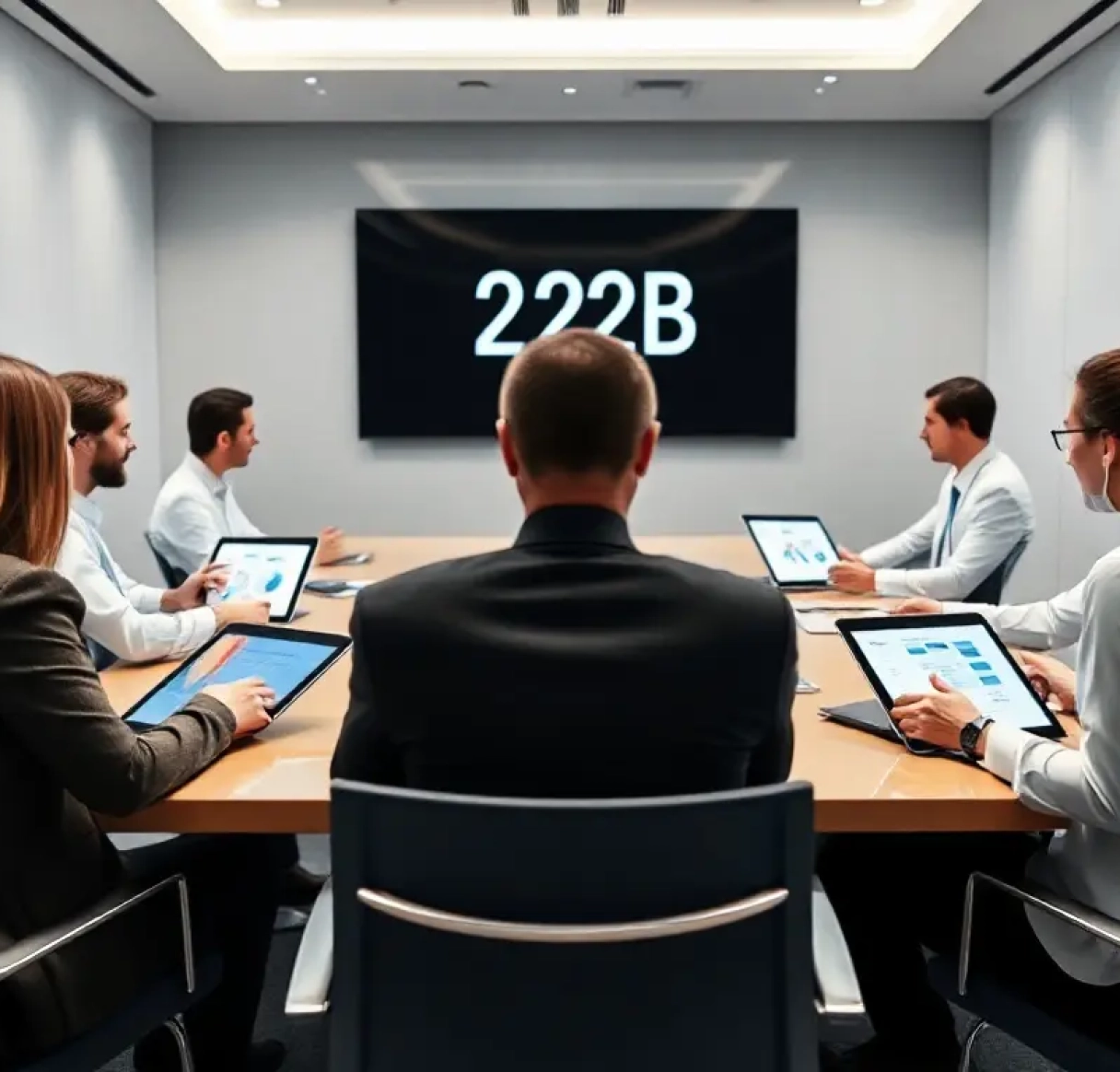B2B-сайт: какие модули действительно конвертируют посетителей в сделки