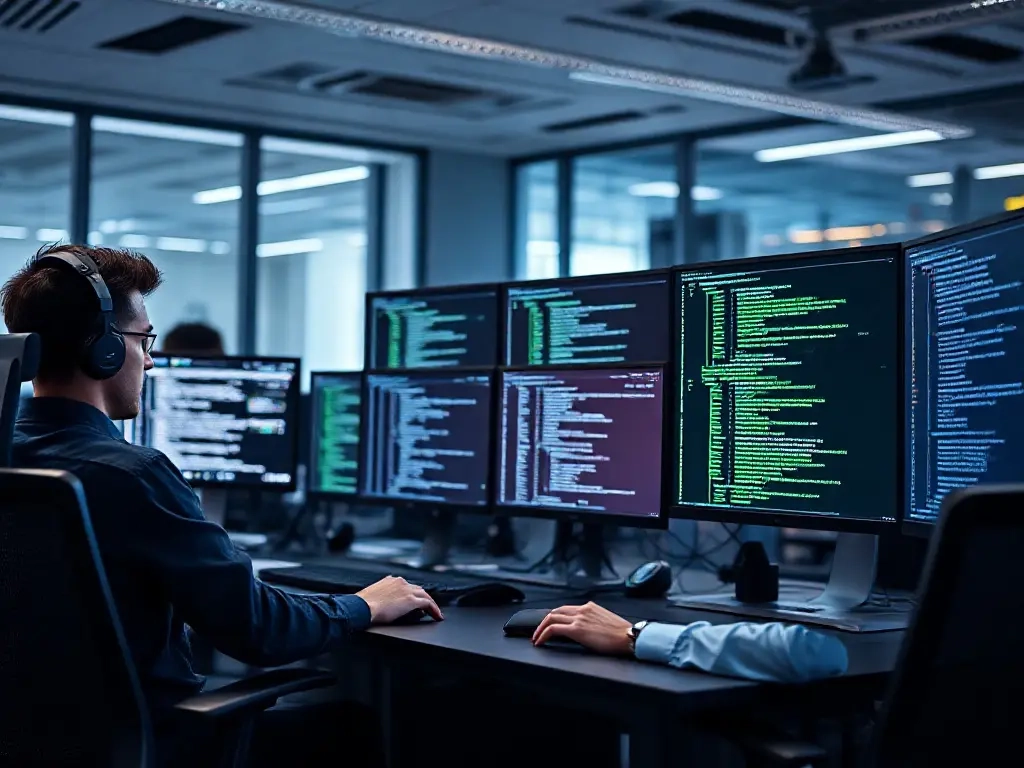 IT компании Украины: как выбрать надежного партнера для разработки