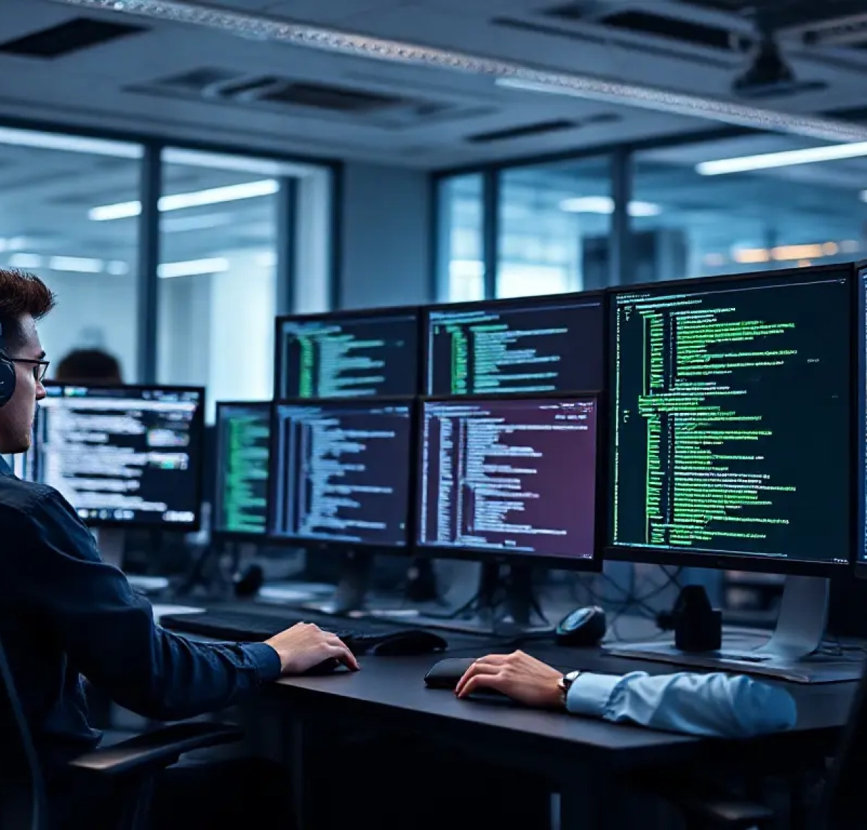 IT компании Украины: как выбрать надежного партнера для разработки