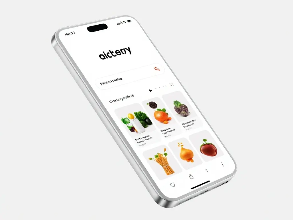 Веб-дизайн для продуктового магазина: как превратить сайт в эффективный инструмент продаж