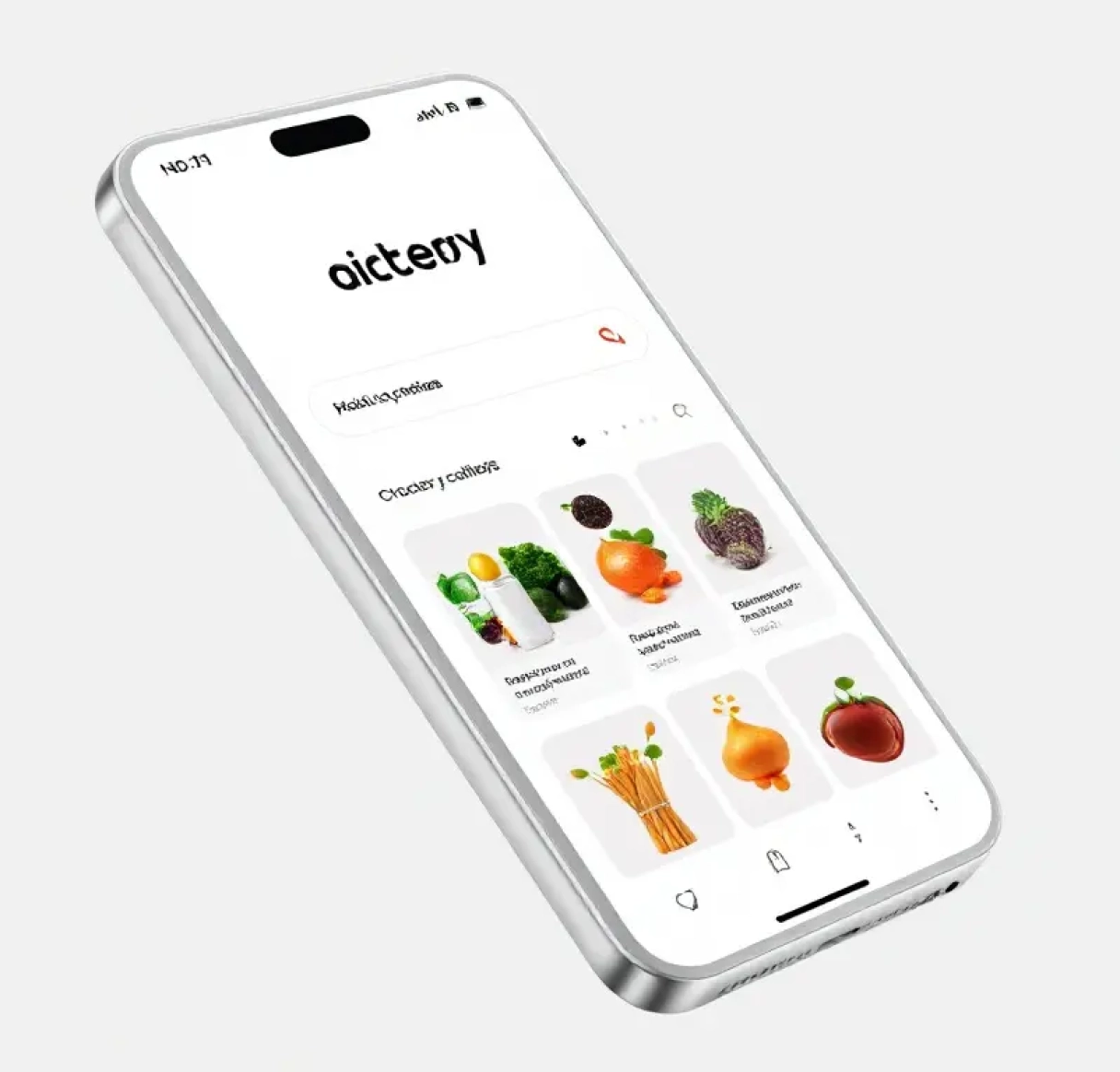 Веб-дизайн для продуктового магазина: как превратить сайт в эффективный инструмент продаж