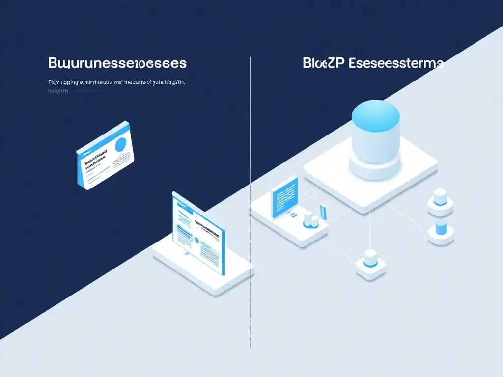 Корпоративный сайт в B2B: почему это полноценный инструмент продаж, а не цифровая визитка