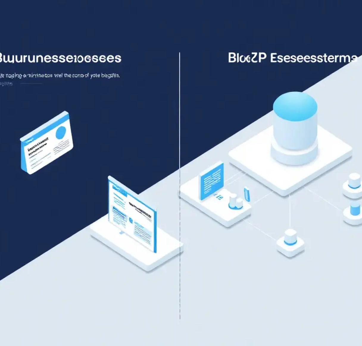 Корпоративный сайт в B2B: почему это полноценный инструмент продаж, а не цифровая визитка