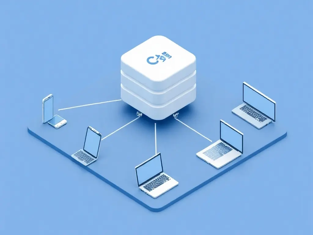 Headless CMS в 2026 году: как меняется архитектура современных сайтов