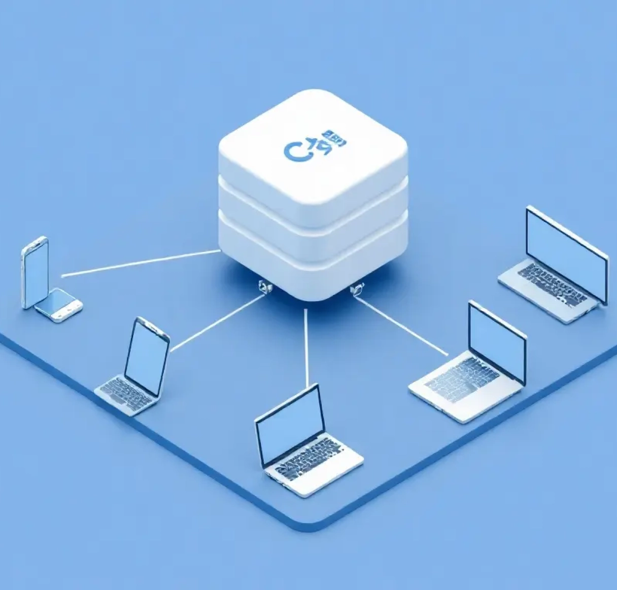 Headless CMS в 2026 году: как меняется архитектура современных сайтов