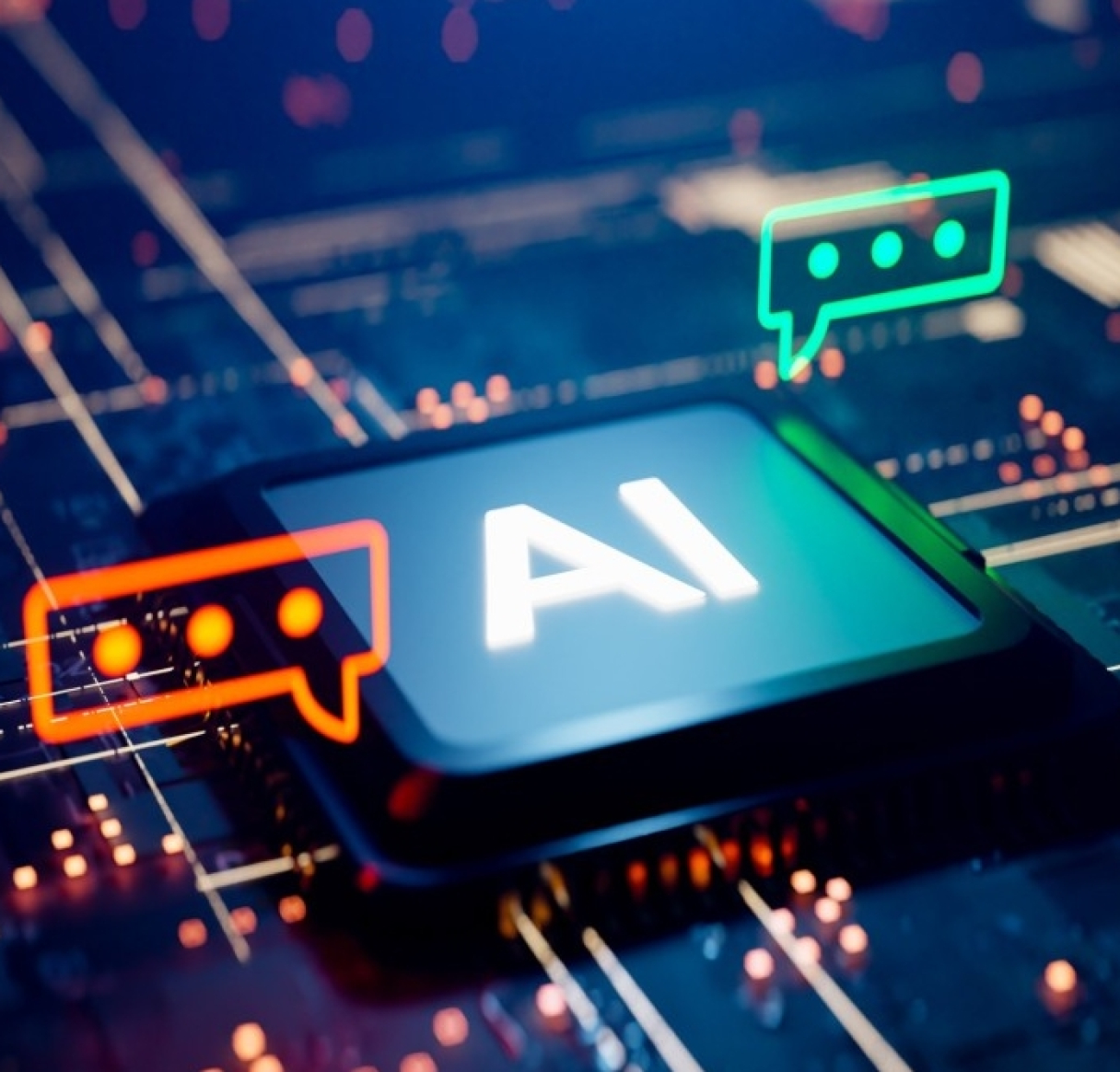Что такое AI Visibility