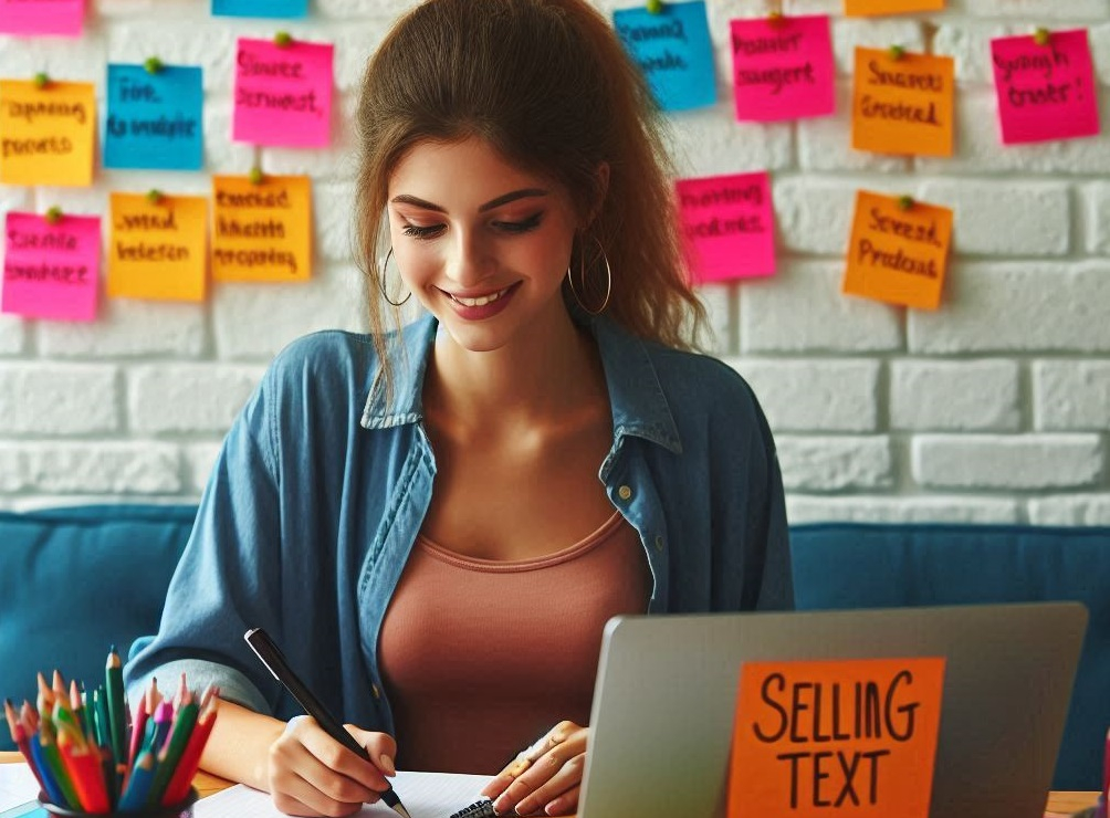 Як написати маркетинговий текст Як написати маркетинговий текст