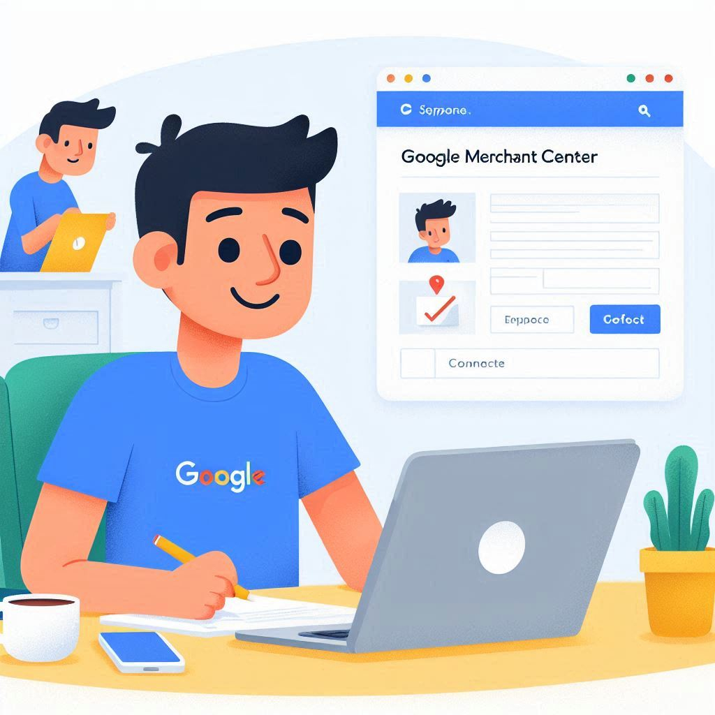 Что такое Google Merchant Center и как его настроить