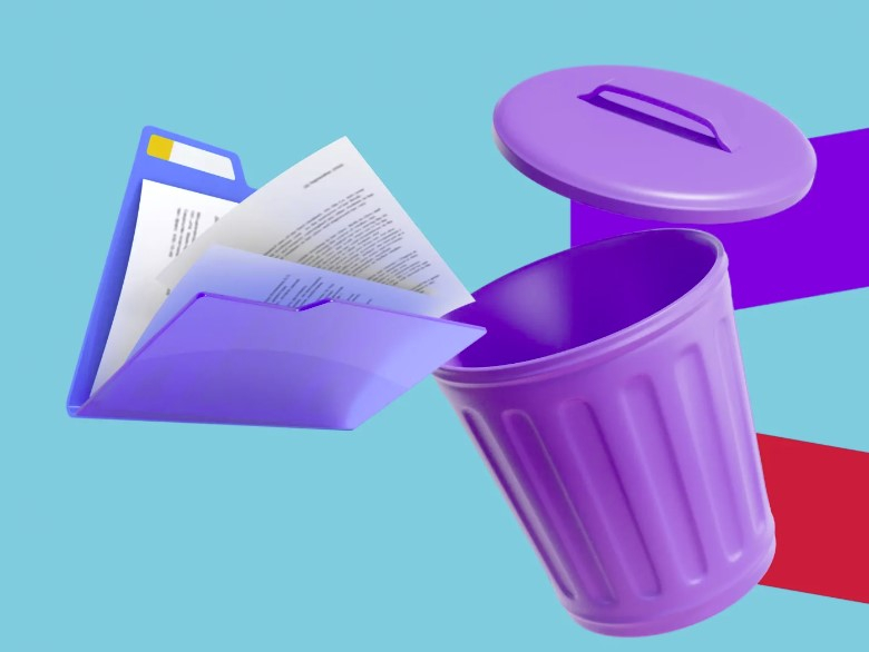 Як очистити диск від непотрібних файлів