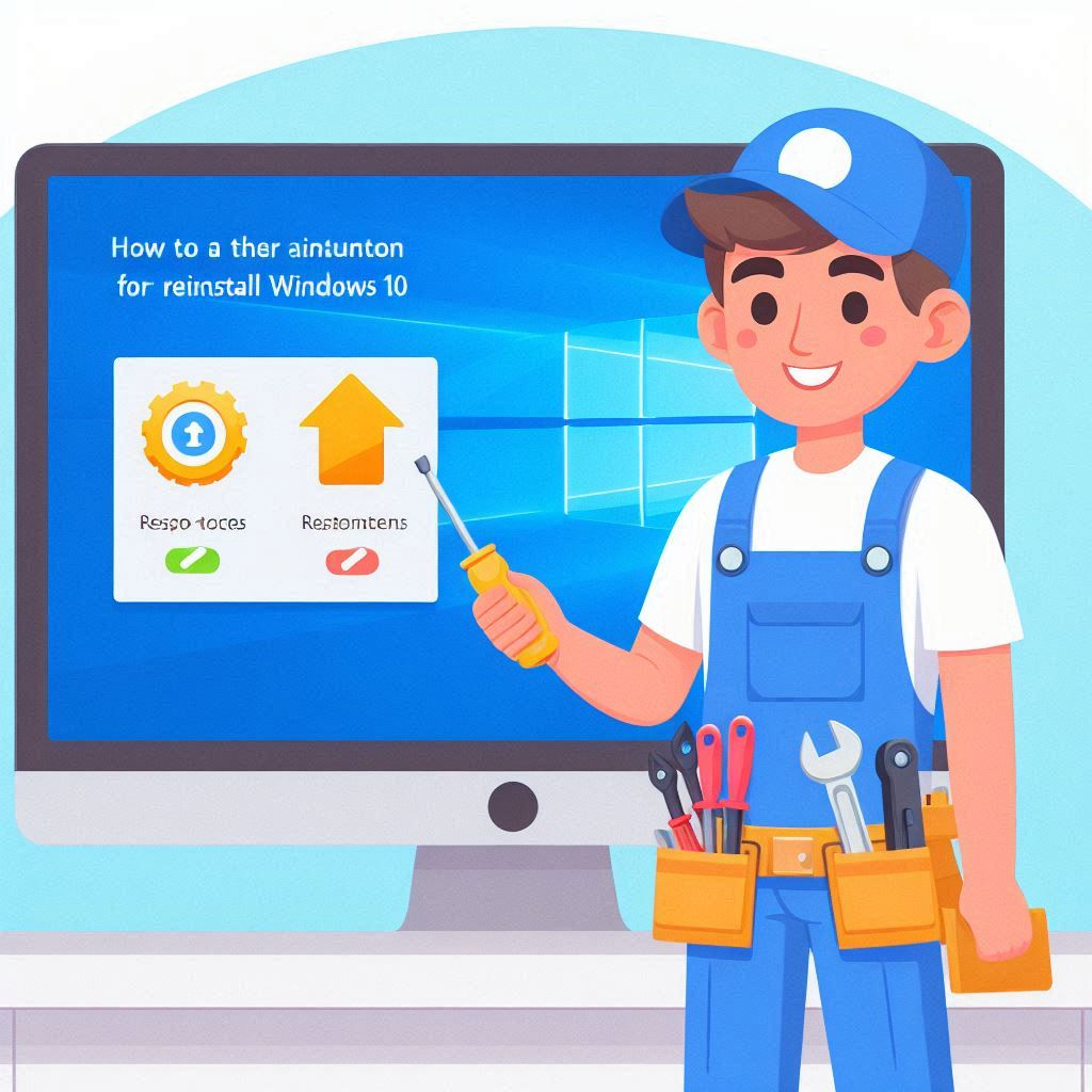 Як інсталювати Windows 10