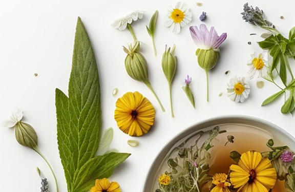 Просування магазину лікарських трав