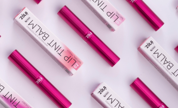 Просування інтернет магазину косметики