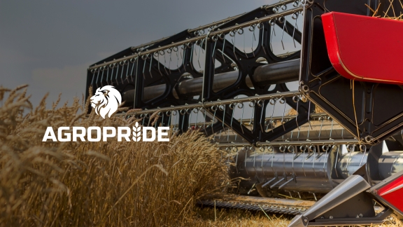 Agropride