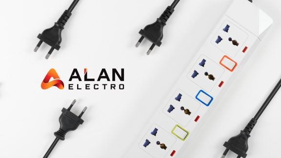 Alan Electro