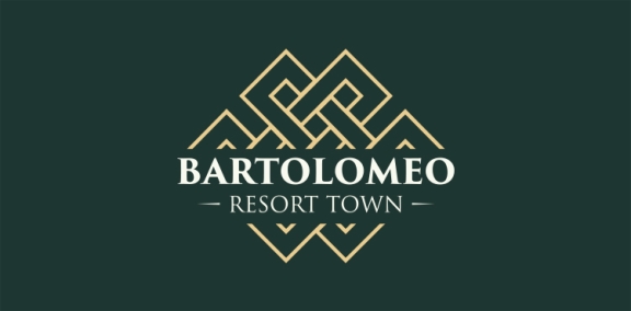Bartolomeo resort town