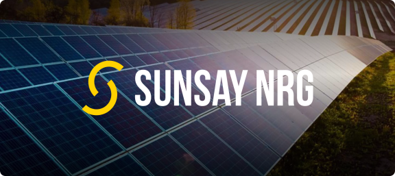 SUNSAY NRG SUNSAY NRG