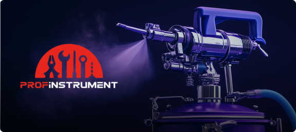 Profinstrument Profinstrument