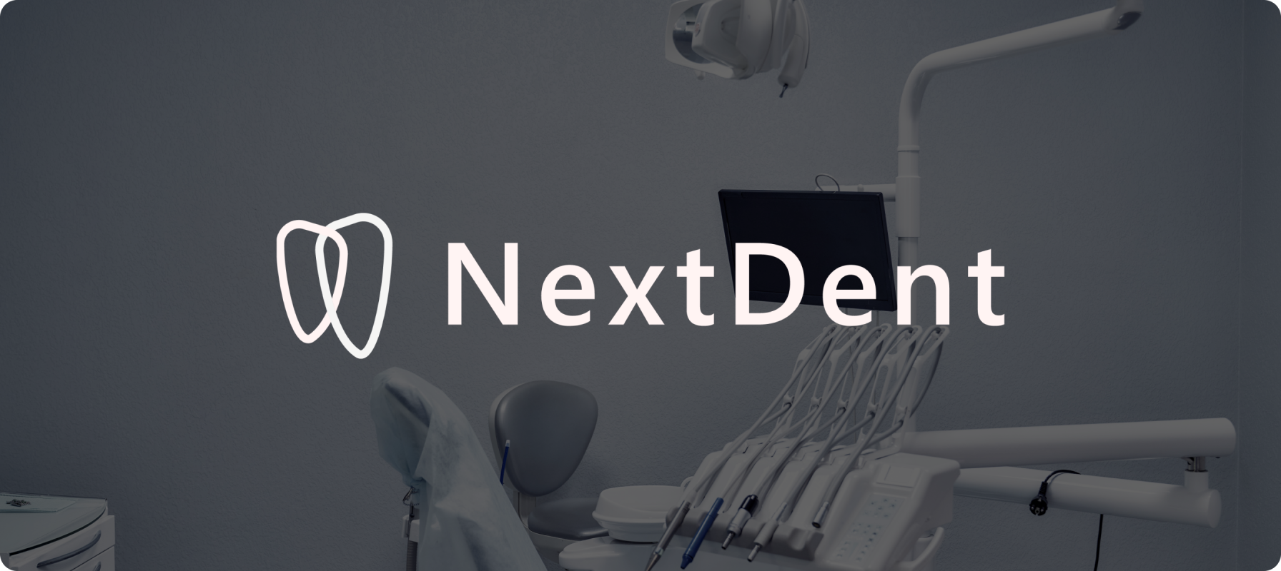 Створення сайту стоматології