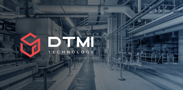 Корпоративный сайт для компании DTMI. Проектирование и изготовление модульных объектов с электротехническим оборудованием