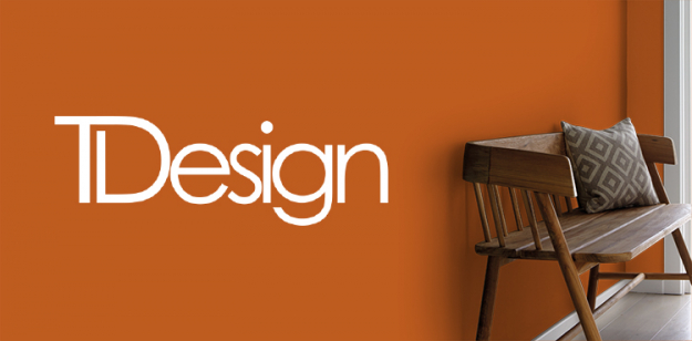 Створення корпоративного сайту T-Design