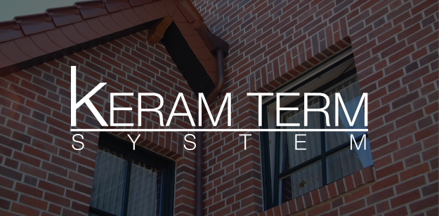 Корпоративний интернет-магазин для виробника клінкерних термопанелей KeramTerm