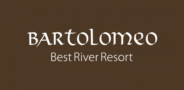 Створення корпоративного сайту Bartolomeo Best River Resort