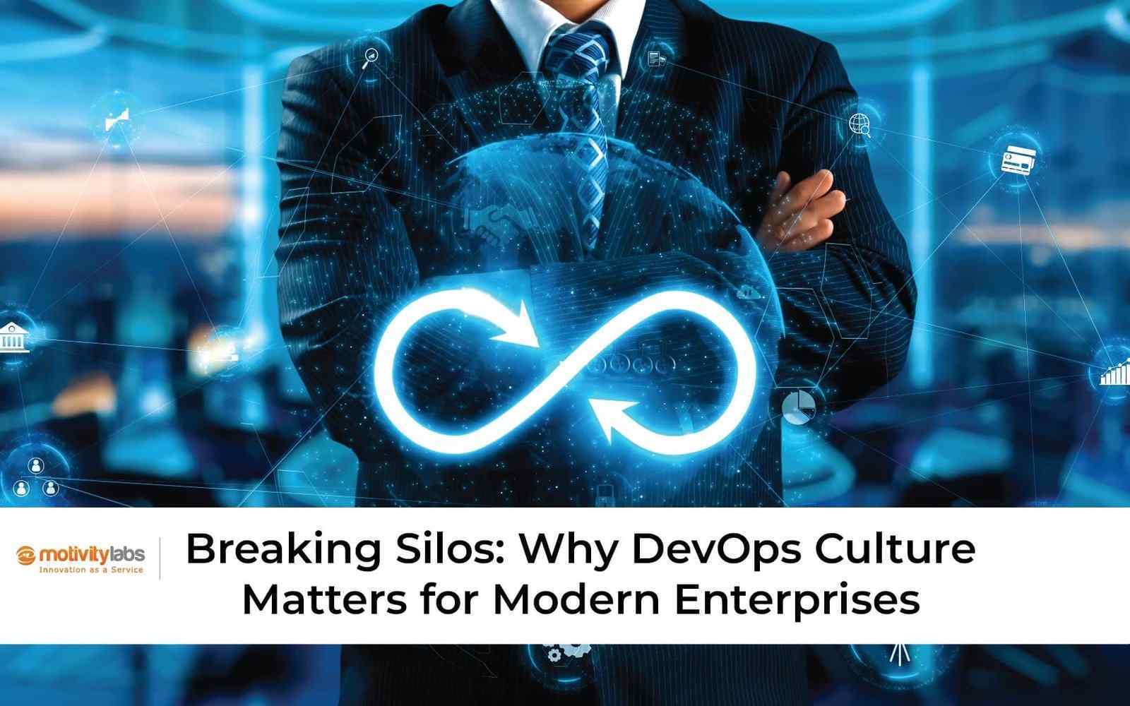 Культура DevOps
