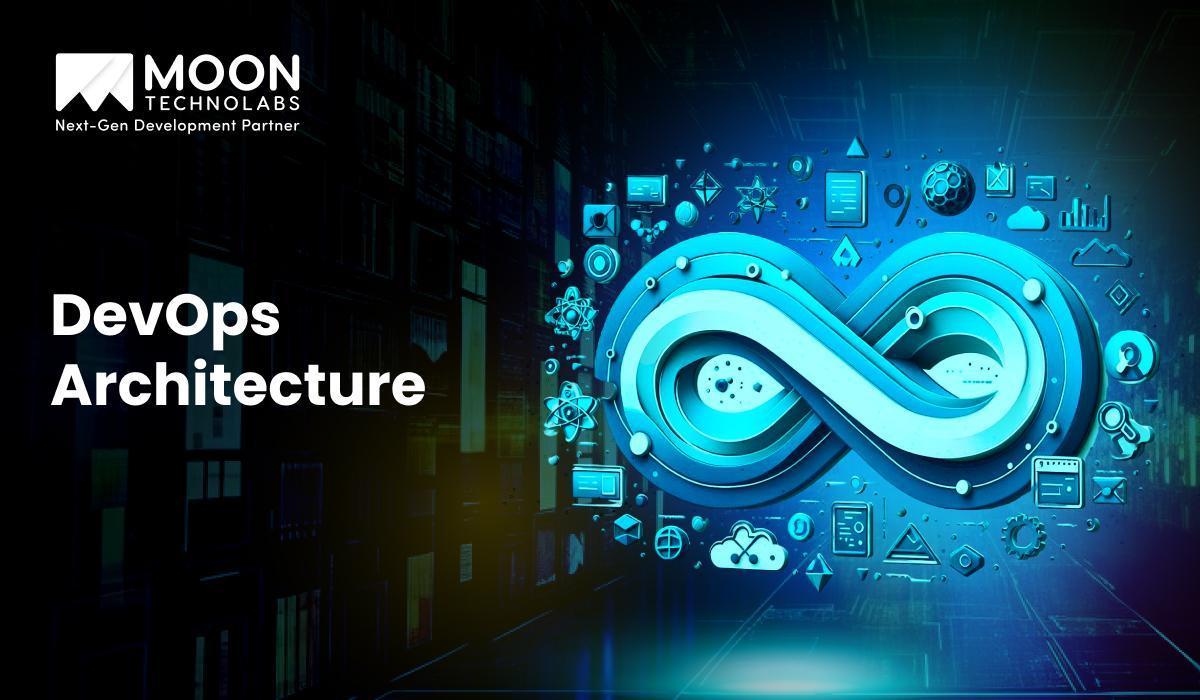 Архитектура для DevOps