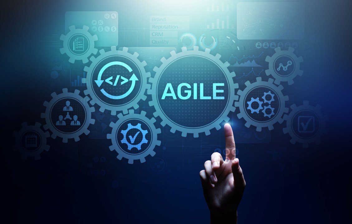 Методологии Agile